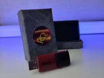 Подарочная USB флешка с сериалом Шани Дев
