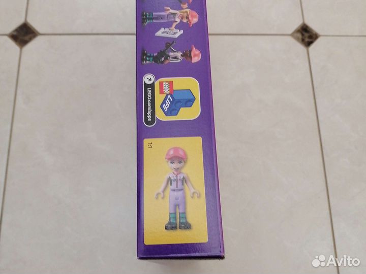 Lego friends 41716