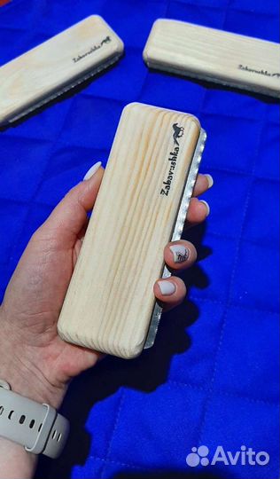 Щётка - скребница