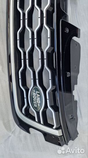 Решетка радиатора Range Rover Evoque 2 L551 D240