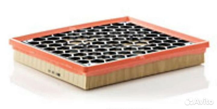 Mann-filter C 29 145 Фильтр воздушный