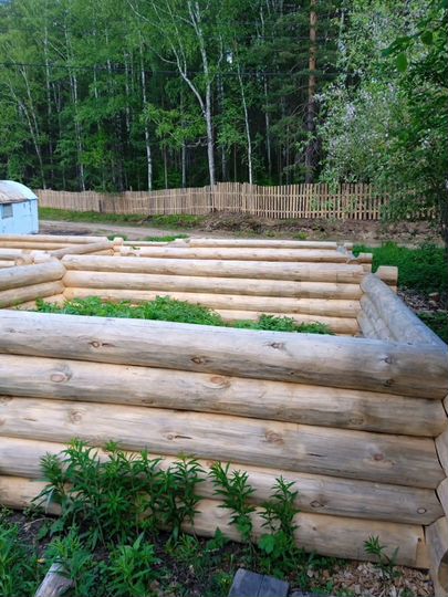 Участок 7,7 сот. (СНТ, ДНП)