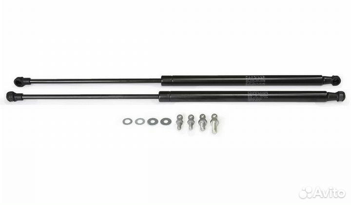 Упоры капота Skoda Octavia A7 2013-2020