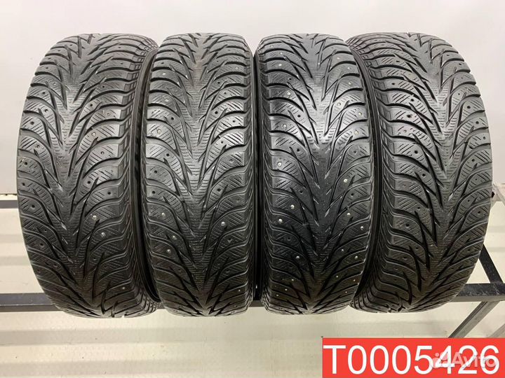 Yokohama Ice Guard IG35 225/65 R17 100R