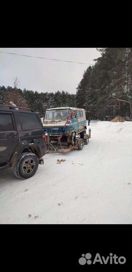 Услуги эвакуатора круглосуточно