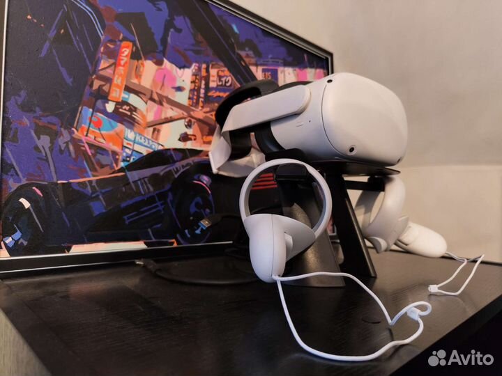 Oculus Quest 2 256GB