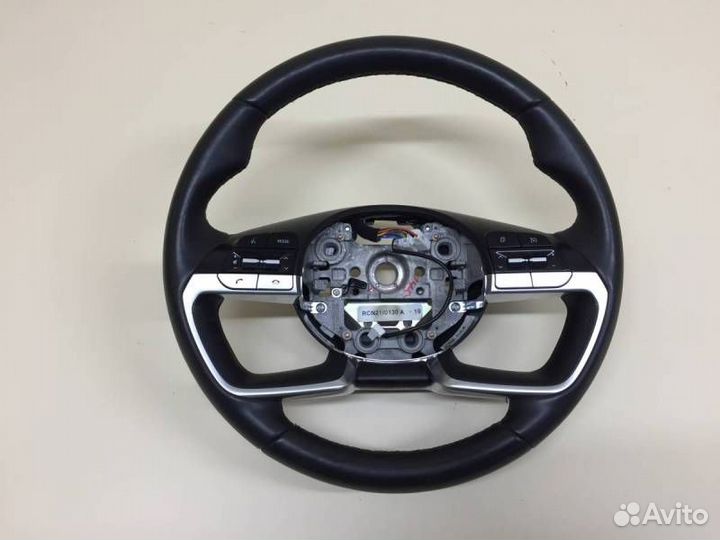 Б/У Б/У Рулевое колесо для AIR BAG (без AIR BAG)