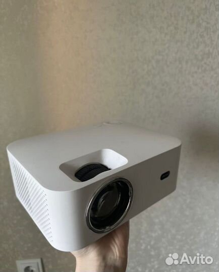 Проектор xiaomi wanbo