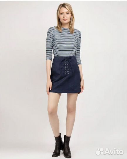 Женские юбки ассортимент