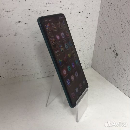 Xiaomi Redmi Note 9, 4/128 ГБ