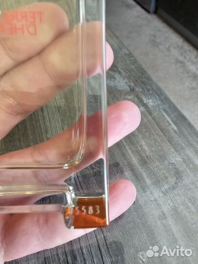 Terre d'hermes Hermes