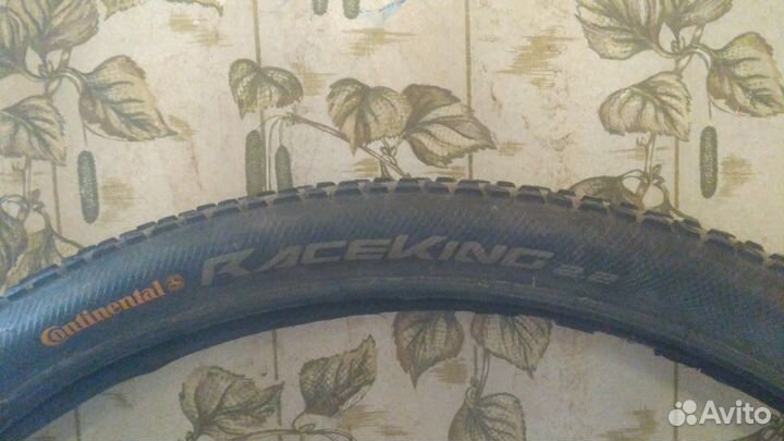 Continental Race King 2.2 26 Вторая бесплатно