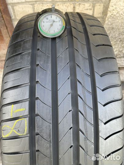 Goodyear EfficientGrip 215/50 R17