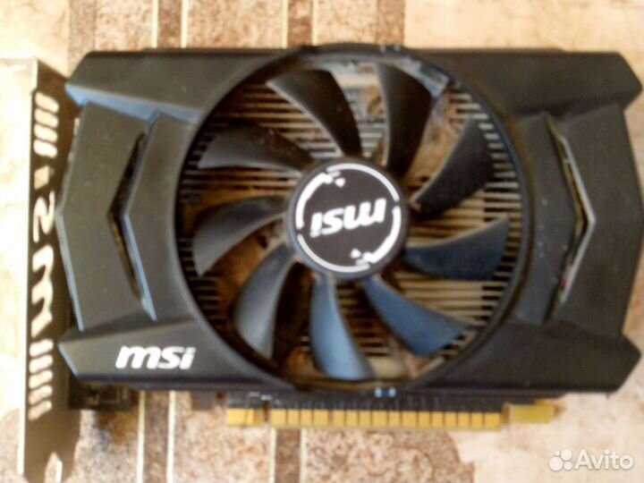 Видеокарта