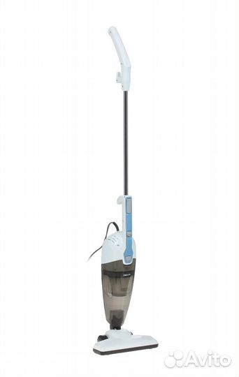 Пылесос вертикальный dexp M-1000V белый