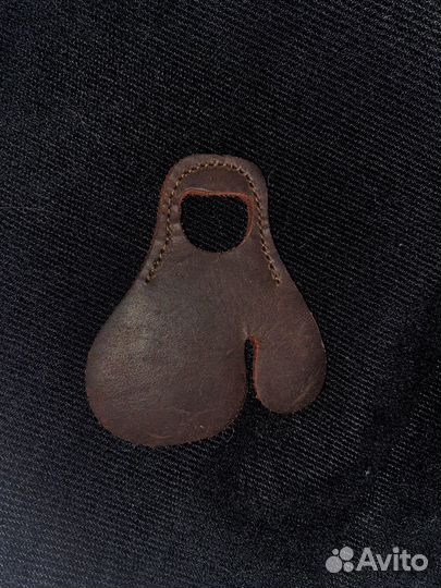 Напальчник для стрельбы из лука