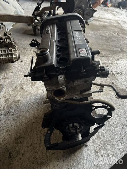 Двигатель L1N 1.6 Ford Mondeo 2 Форд