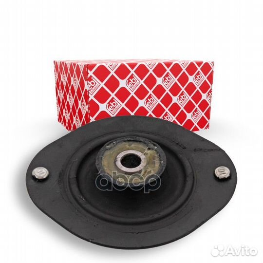 Опора амортизационной стойки перед прав/лев