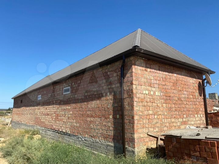 Дом 138 м² на участке 3 сот.