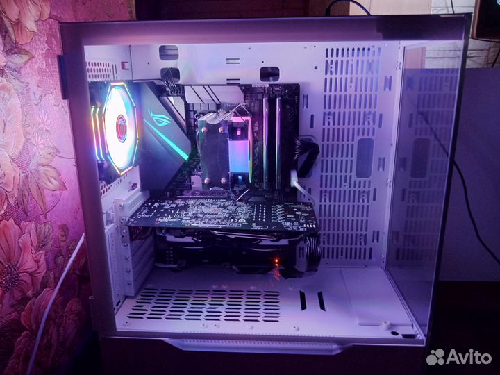 Игровой пк