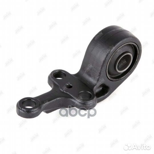 Сайлентблок с кронштейном перед прав AB2201