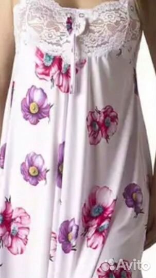 Большие размеры халат женский длинный шёлковый