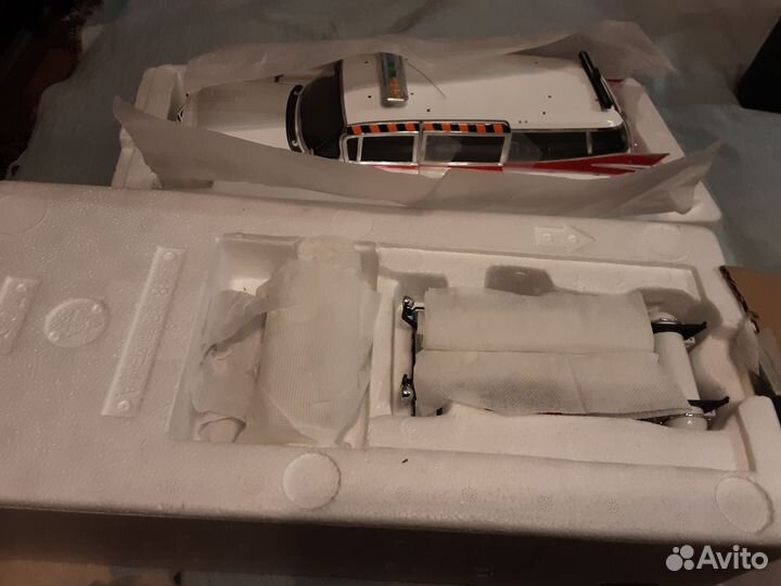 Охотники за приведениями 2