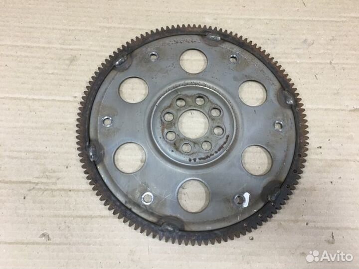 Маховик АКПП Toyota Estima ACR40