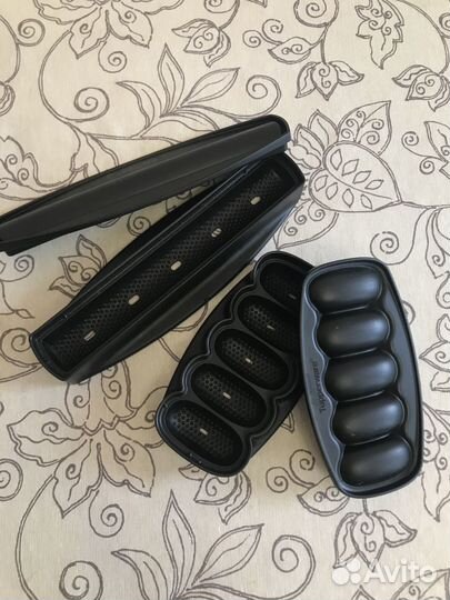 Набор Tupperware для приготовления суши