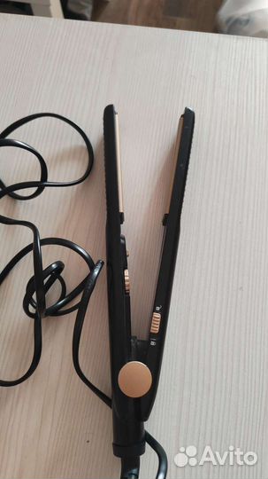 Выпрямитель для волос