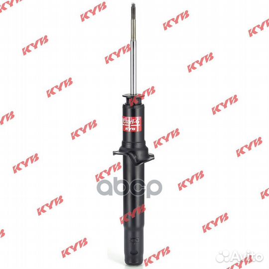 Амортизатор - Excel-G перед прав/лев 341330