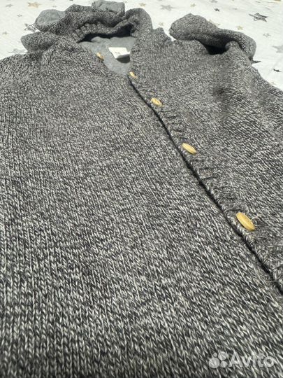 Теплый костюмчик H&M