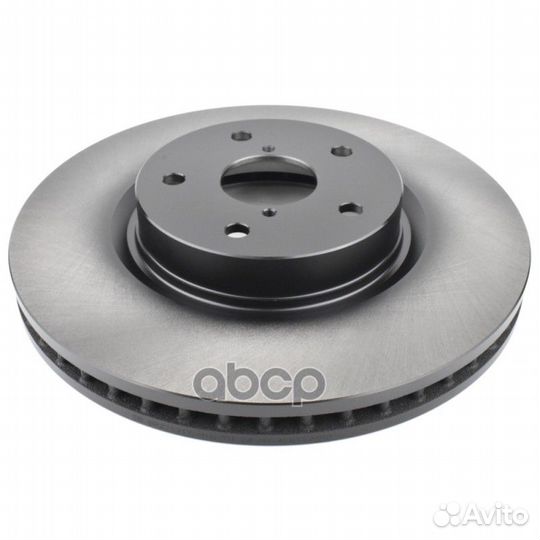 Диск тормозной subaru Impreza WRX, Legacy Outback