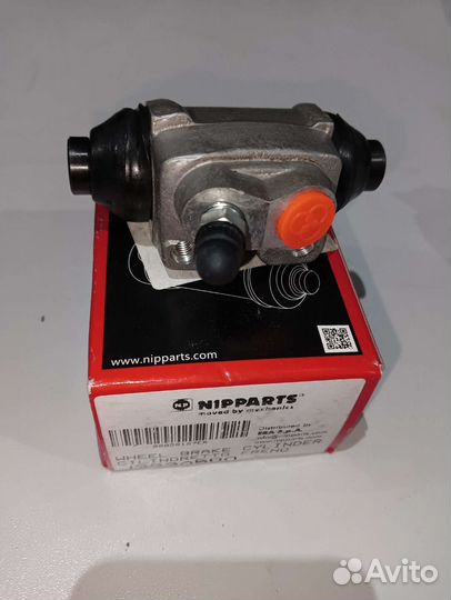 Тормозной цилиндр hyundai Accent \ Lantra \ Sonata