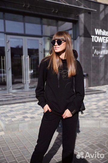 Худи новое 44-46