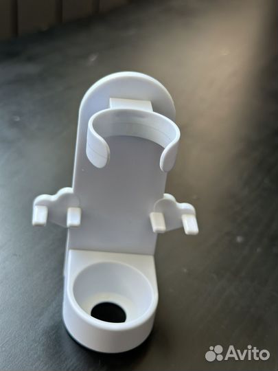 Электрическая зубная щетка polaris