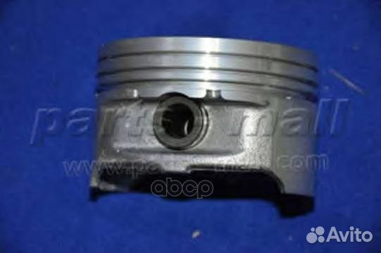 Поршень chevrolet lacetti 0.50 79.04mm pxmsc-011C
