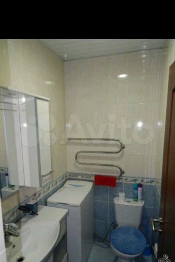 Коттедж 124 м² на участке 1 сот.