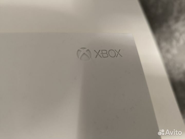 Xbox one s 1tb