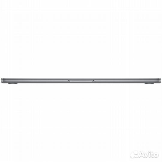 Ноутбук Apple MacBook Air (2024) 13 M3 8C CPU, 8C