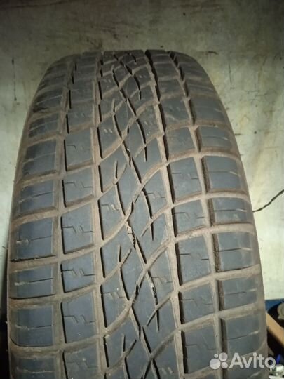 КАМА Кама-221 235/70 R16