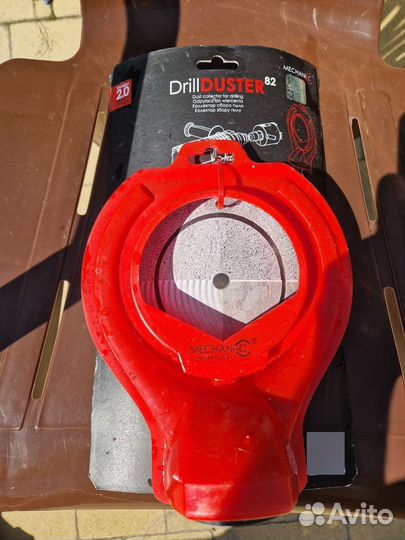 Коллектор для сбора пыли