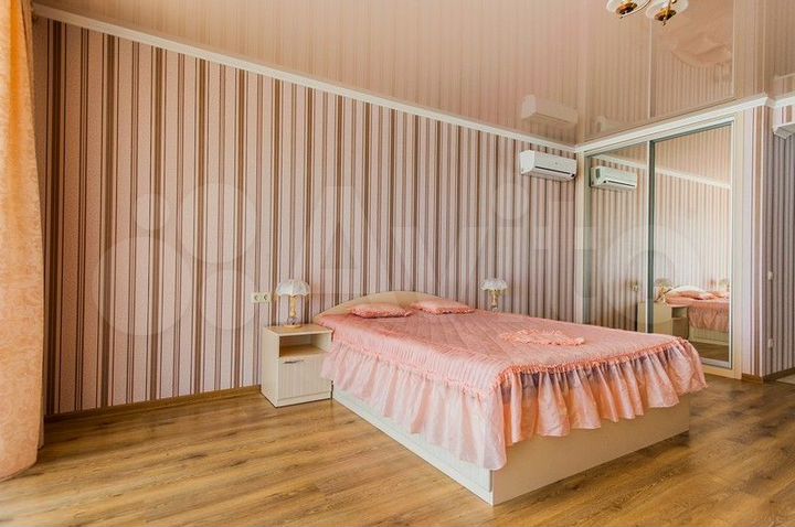 Квартира-студия, 50 м², 3/4 эт.