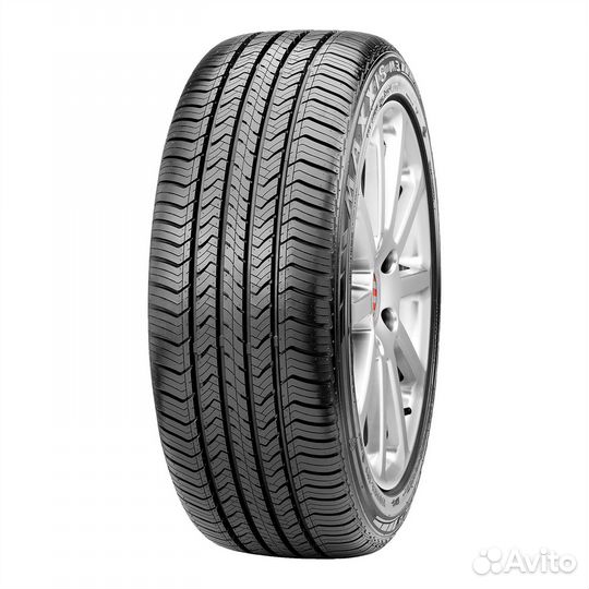 Maxxis Bravo HP-M3 235/55 R20 102V