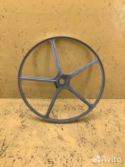 Шкив барабана Indesit Ariston (1510)