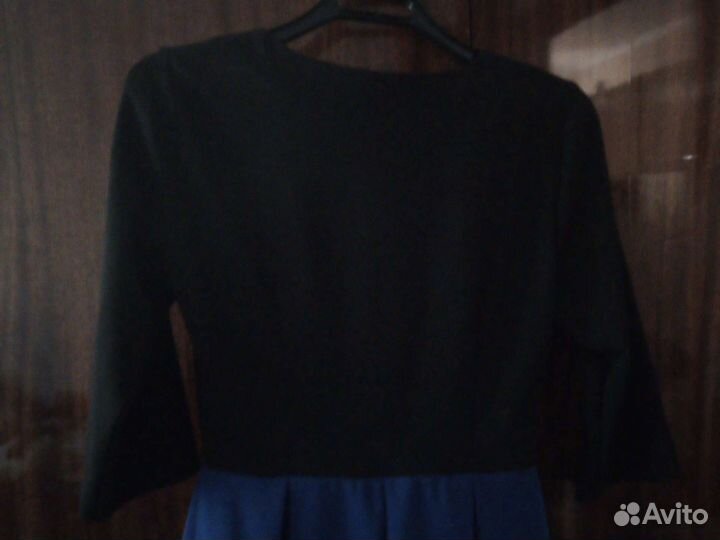 Платье. Две штуки