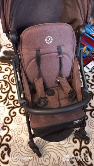 Прогулочная коляска бу