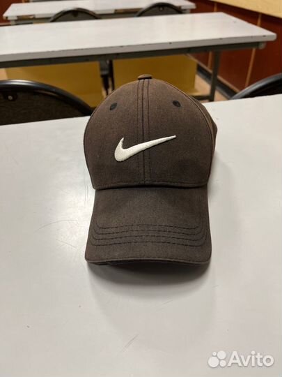 Кепка бейсболка nike