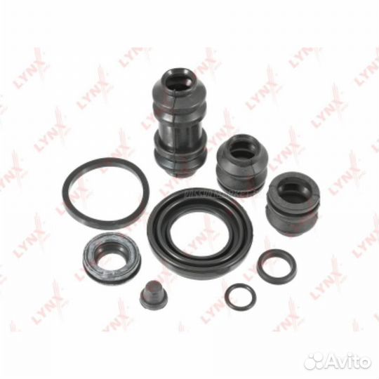 Lynxauto BC-0039 Ремкомплект тормозного суппорта з