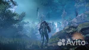 The Surge 2 PS 4
